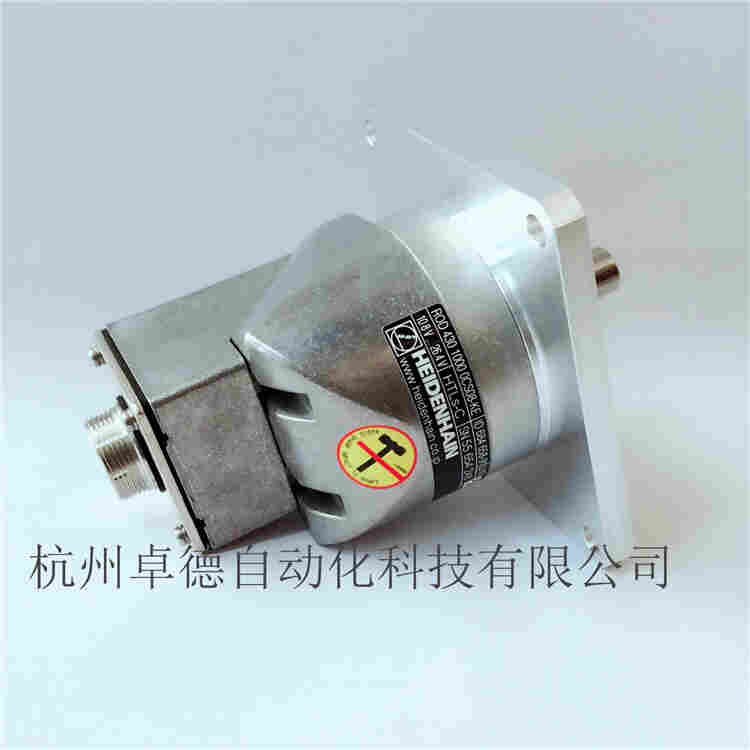 原装+现货海德汉-森泰克ID:682089-06