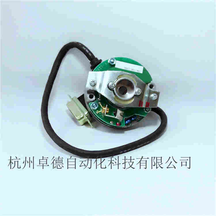 原装ERN112010245ZS15-HC日本森泰克增量式旋转编码器