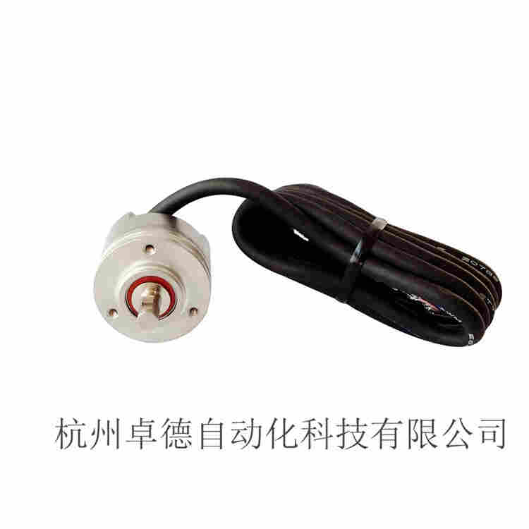 HEIDENHAIN编码器MSK-007-1024-02