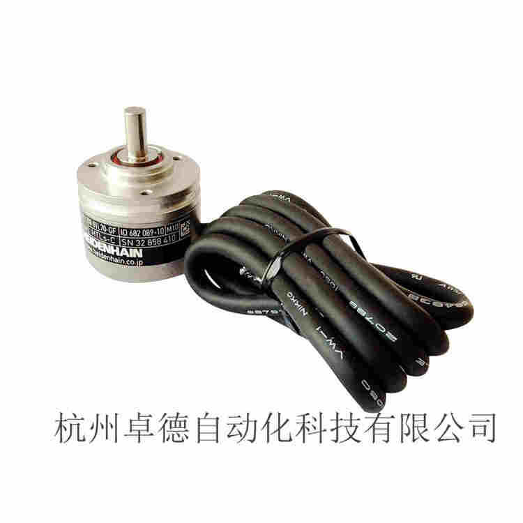 原装SH-D6/6日本森泰克增量式旋转编码器