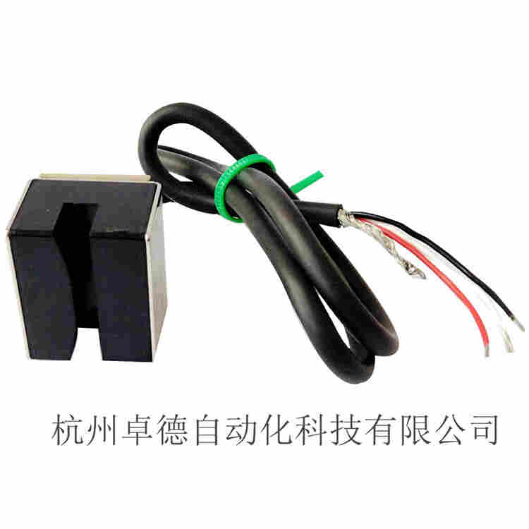 海德汉-森泰克编码器SHE-0001