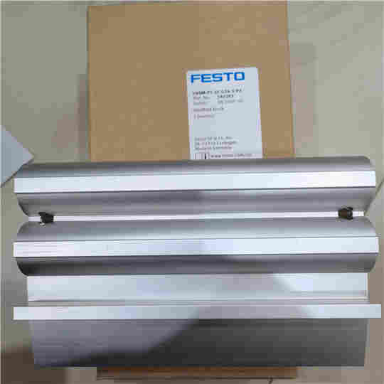 费斯托气路板模块设计图VABM-B10-25S-G38-4