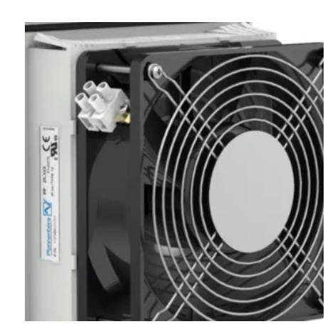 百能堡 PFB 22.000的风扇 230VAC,57m3/h