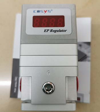 意大利COSYS喷枪比例阀P2K40-31G2-OL原装现货