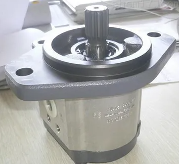 德国力士乐REXROTH齿轮泵AZPF-11-005RQR20MB使用须知