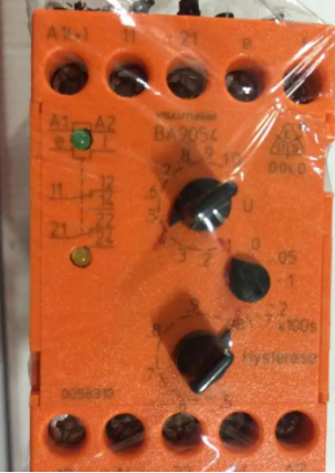 1648525344141909.png DOLD多德继电器0059266的操作方式