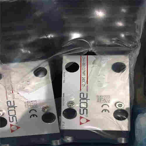 ATOS比例电磁阀系列QVHZO-A-06/12 20