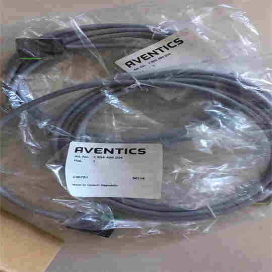 安沃驰单向节流阀应用参数