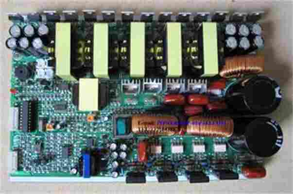 LISMAR电路板供应