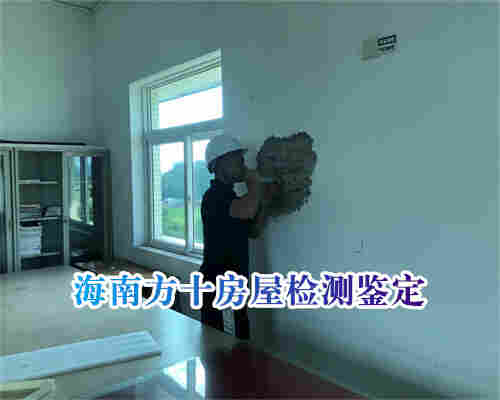 三亚市厂房承载力检测-第三方机构