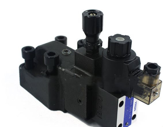 BSG-06电磁溢流阀