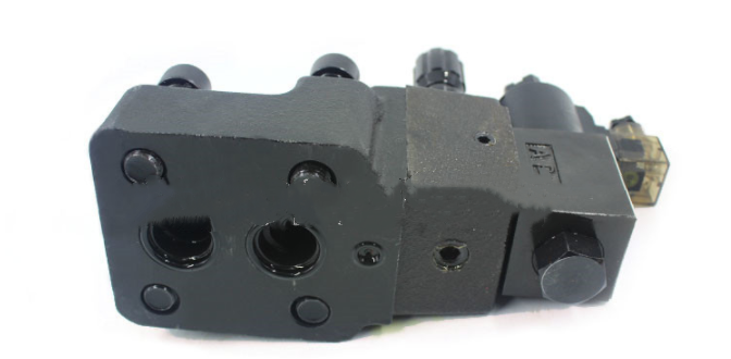 BSG-06电磁溢流阀