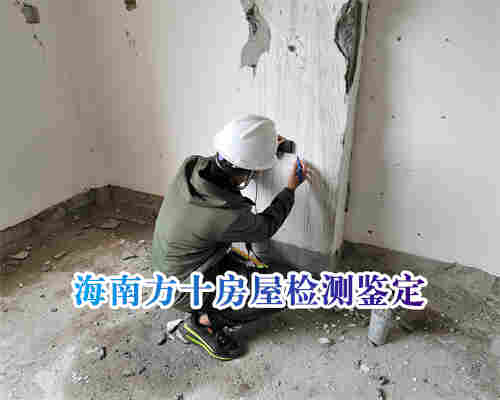 屯昌县房屋改造扩建鉴定单位-第三方机构