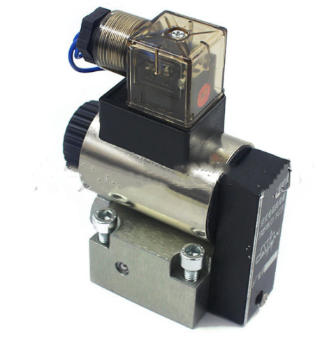 23QDF10K/315B220电磁换向球阀