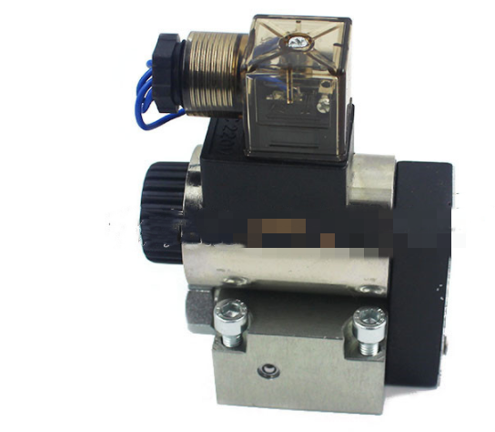 23QDF10K/315B220电磁换向球阀