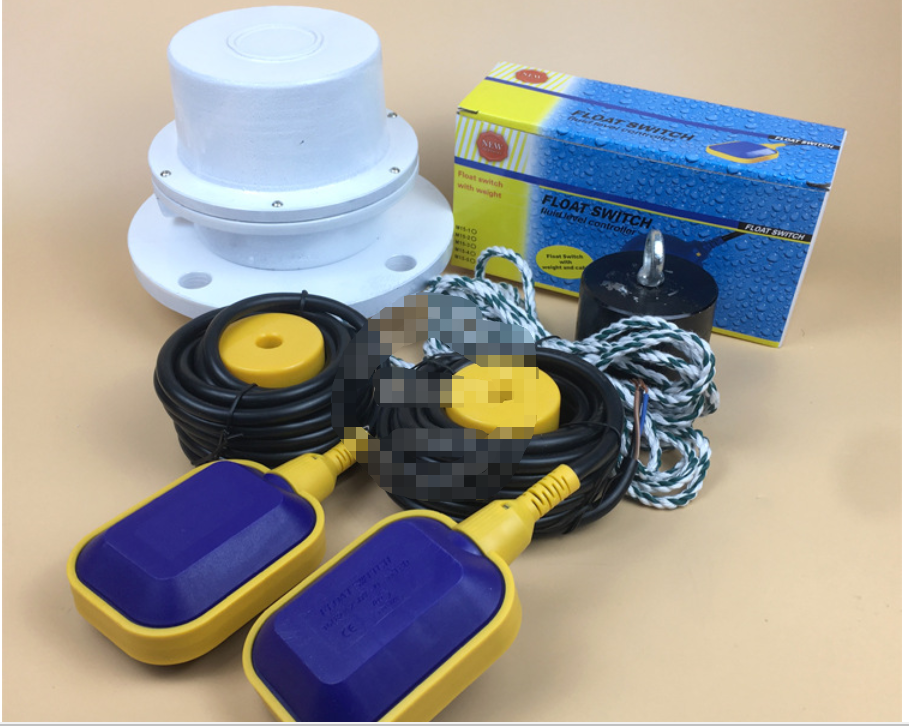  UQK-612​方形浮球液位控制器