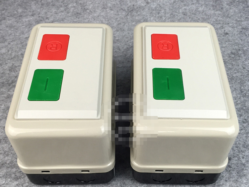 QCX8-65磁力起动器 