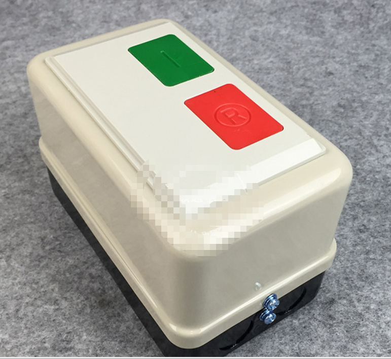 QCX8-65磁力起动器 