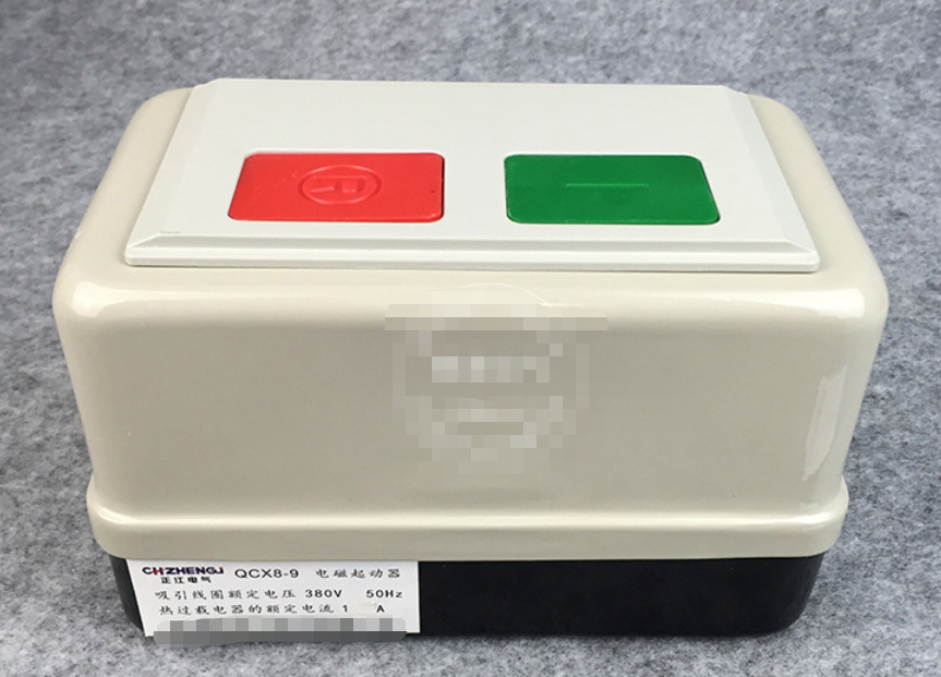  MSB-85​电动机保护器