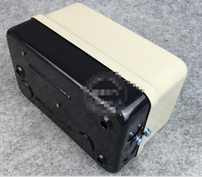  MSB-85​电动机保护器