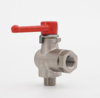 使用材质说明04491321 Legris手动球阀