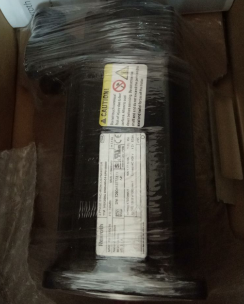 MSK050C-0300-NN-S1-UP0-NNNN伺服电机REXROTH