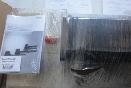 MSK050C-0300-NN-S1-UP0-NNNN伺服电机REXROTH