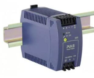 ML50.101 德国PULS普尔世的导轨电源