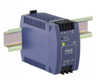 德国PULS普尔世ML50.100导轨式电源工作方