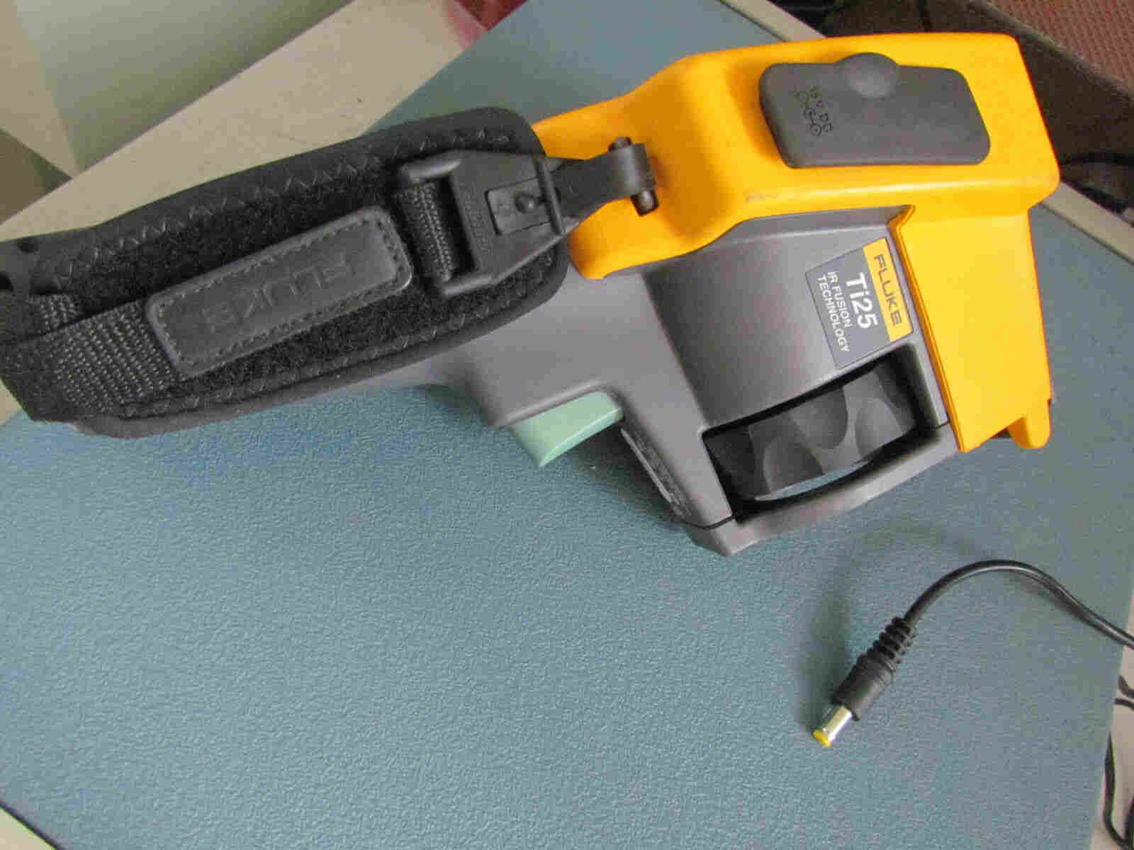 Fluke福禄克Ti25 热像仪