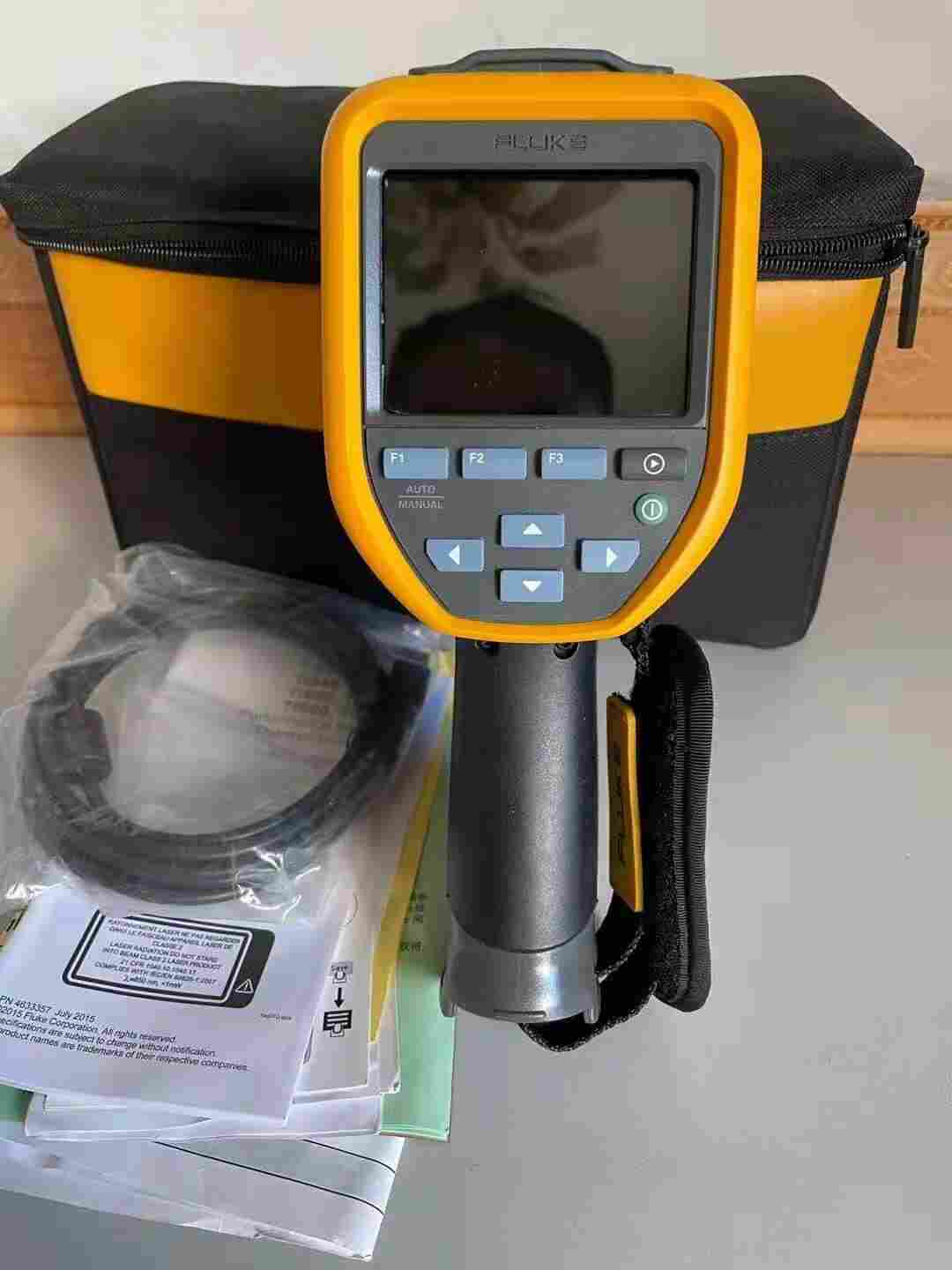 美国Fluke 福禄克TiS75 红外热像仪