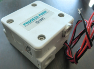 描述日本SMCPB1011A-01-BN气动隔膜泵