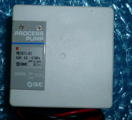 描述日本SMCPB1011A-01-BN气动隔膜泵