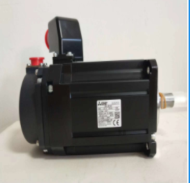 三菱中惯性小容量伺服电机HG-SR152(B)JK带刹车