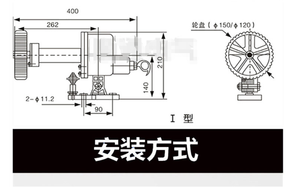DH-3皮带机输送速度检测仪