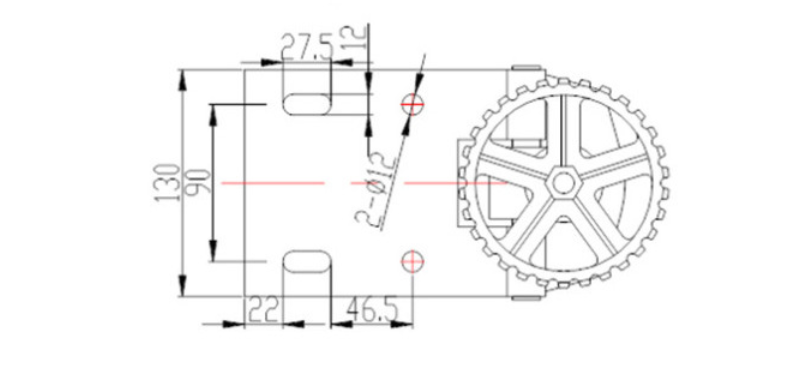 ZGDH-III皮带速度打滑检测仪