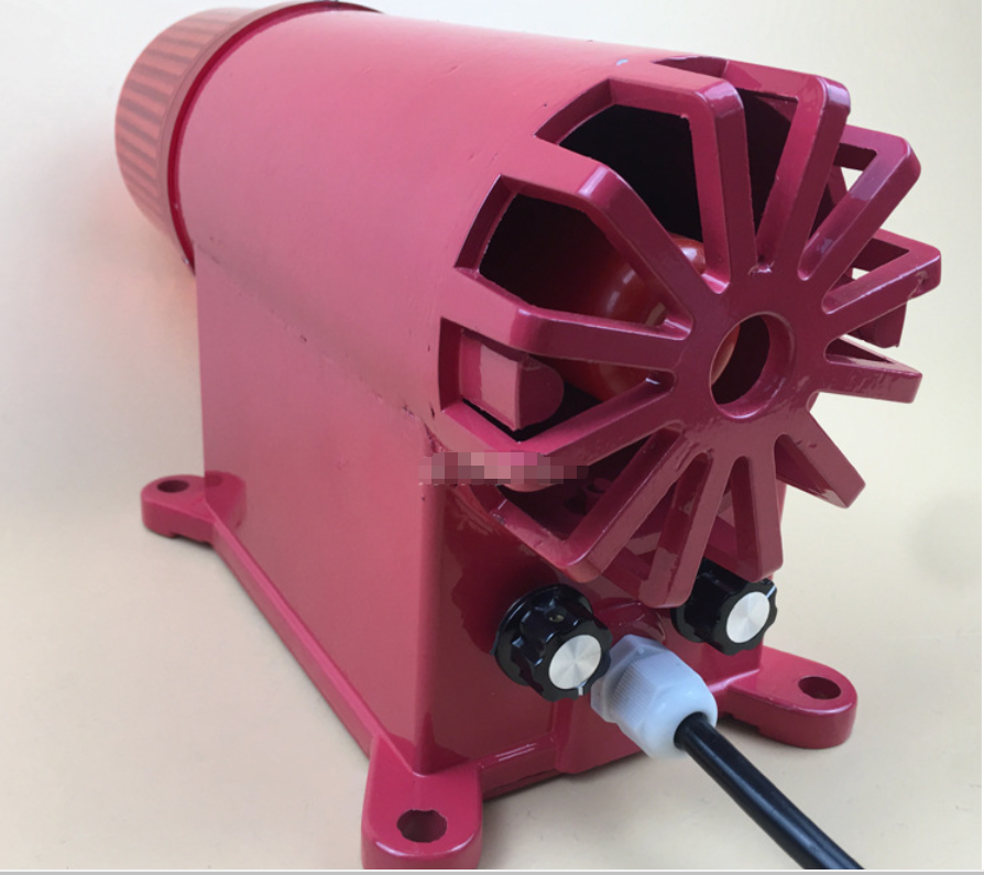 BC-27X 多功能语音提示报警鸣笛器