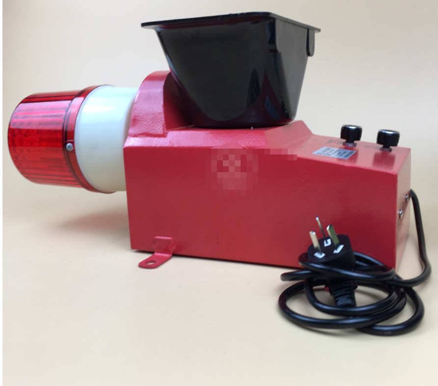 STA-105E厂用电子蜂鸣器