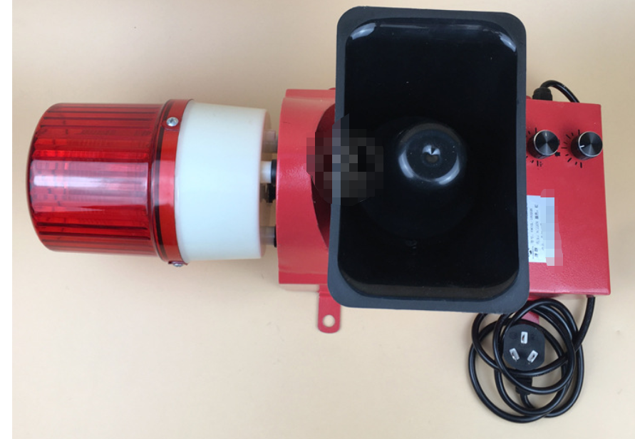 STA-105E厂用电子蜂鸣器