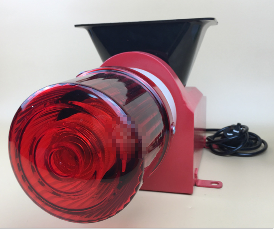 STA-105E厂用电子蜂鸣器