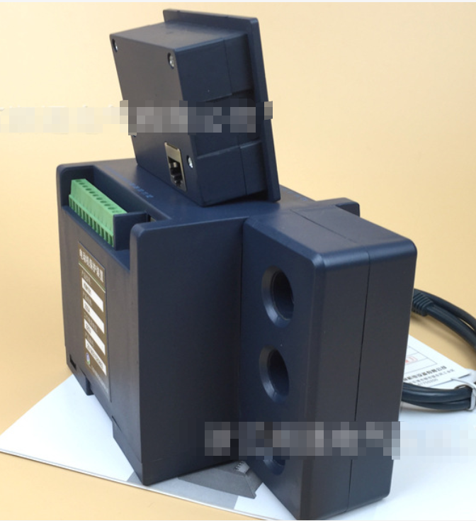 KW101电动机保护装置