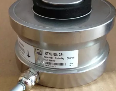 HBM用于位移测量的应变传感器重量轻