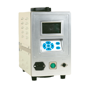 ​LB-120F中流量智能颗粒物采样器重量轻 携带方便