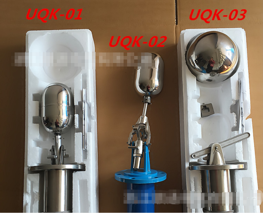 UQK-03浮球液位开关 