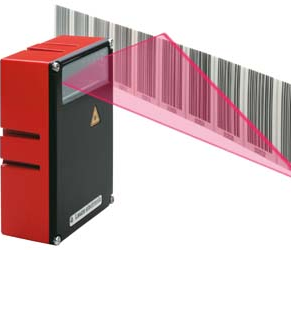 劳易测LEUZE条码定位传感器BPS34 SM 100