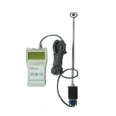 LB-JCM1型便携式流量流速测定仪