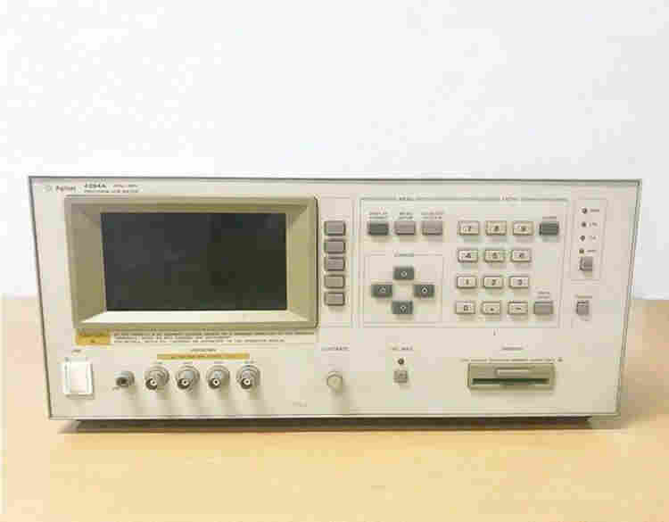 美国Agilent安捷伦4284A精密LCR表