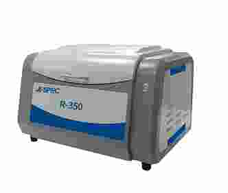 带你了解R-350 X 荧光光谱仪