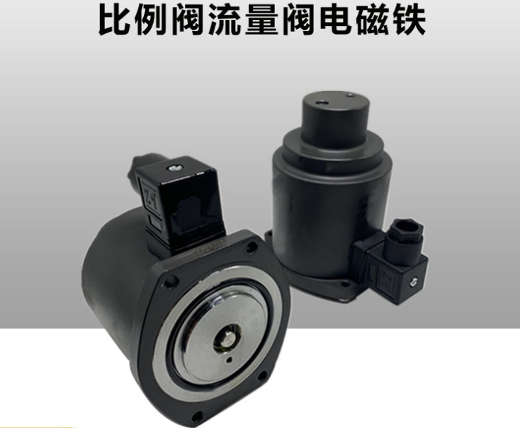 注塑机通用型速度流量线圈EFBG-03/06-125/250-c