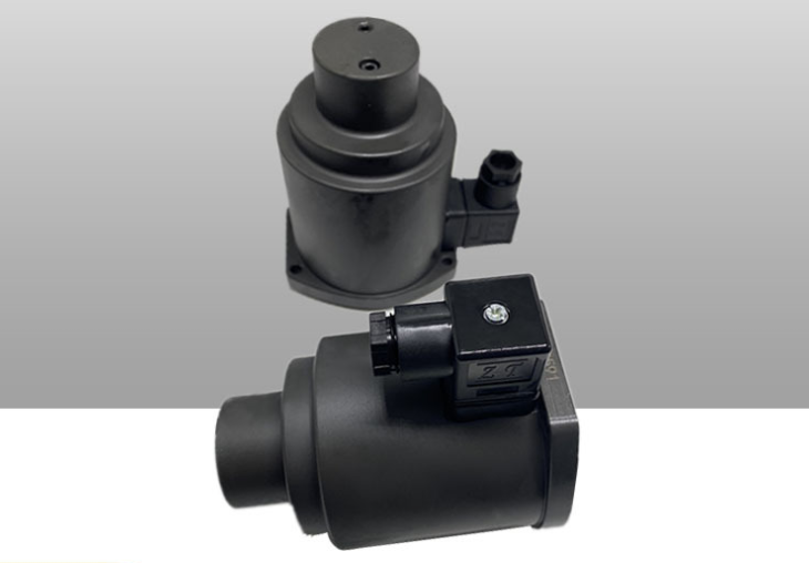 注塑机通用型速度流量线圈EFBG-03/06-125/250-c